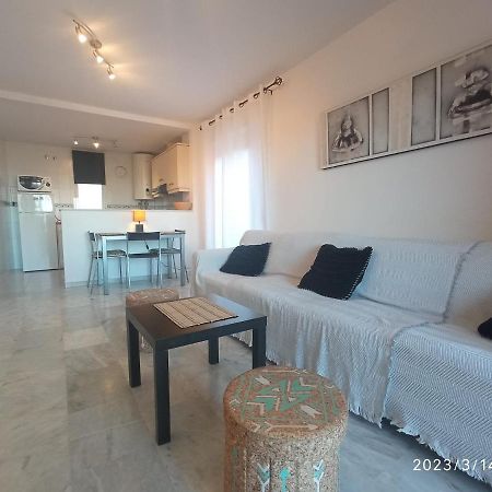 Apartamentos Los Hidalgo Golf 마닐바 외부 사진
